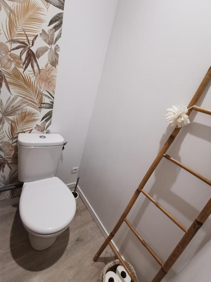 Au Poeme Du Chene, Logement Independant, Calme, Parking Gratuit Basse-Goulaine Exteriör bild