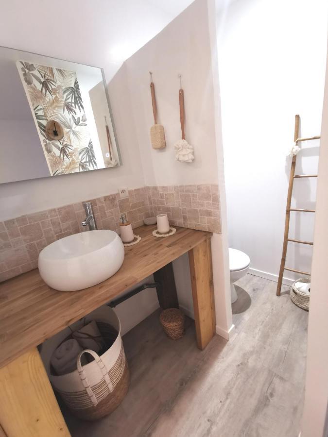 Au Poeme Du Chene, Logement Independant, Calme, Parking Gratuit Basse-Goulaine Exteriör bild