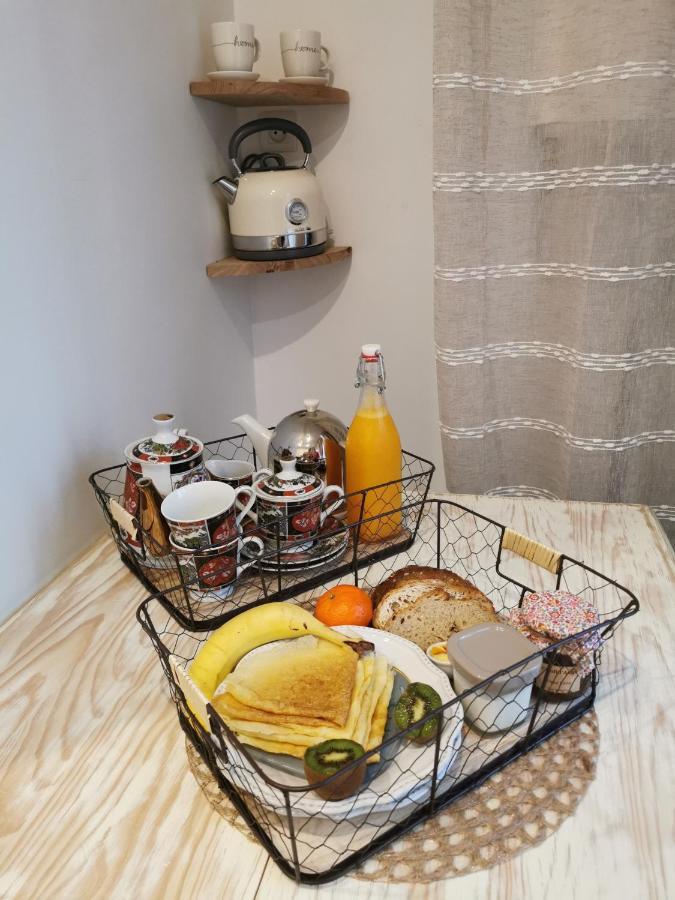Au Poeme Du Chene, Logement Independant, Calme, Parking Gratuit Basse-Goulaine Exteriör bild