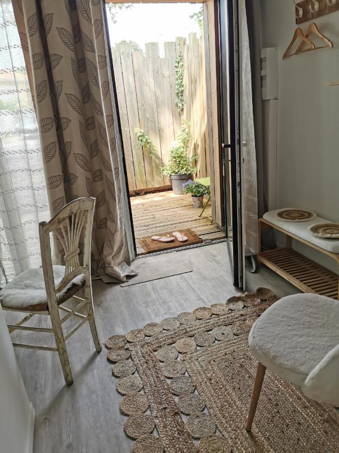 Au Poeme Du Chene, Logement Independant, Calme, Parking Gratuit Basse-Goulaine Exteriör bild