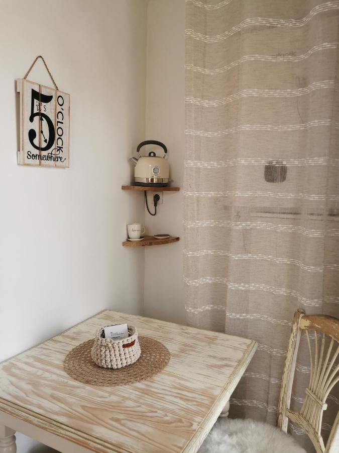 Au Poeme Du Chene, Logement Independant, Calme, Parking Gratuit Basse-Goulaine Exteriör bild