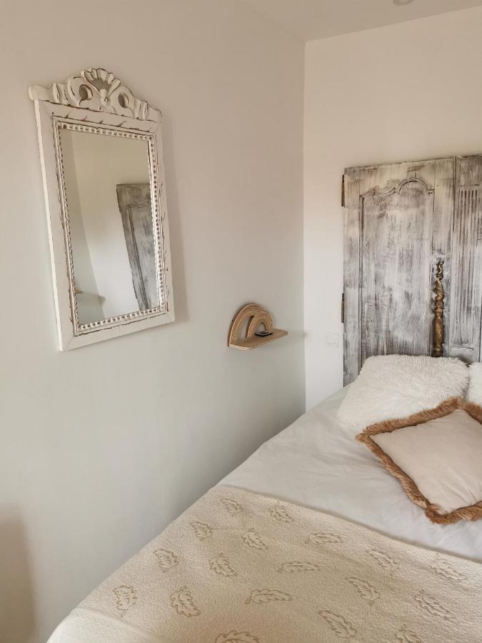 Au Poeme Du Chene, Logement Independant, Calme, Parking Gratuit Basse-Goulaine Exteriör bild