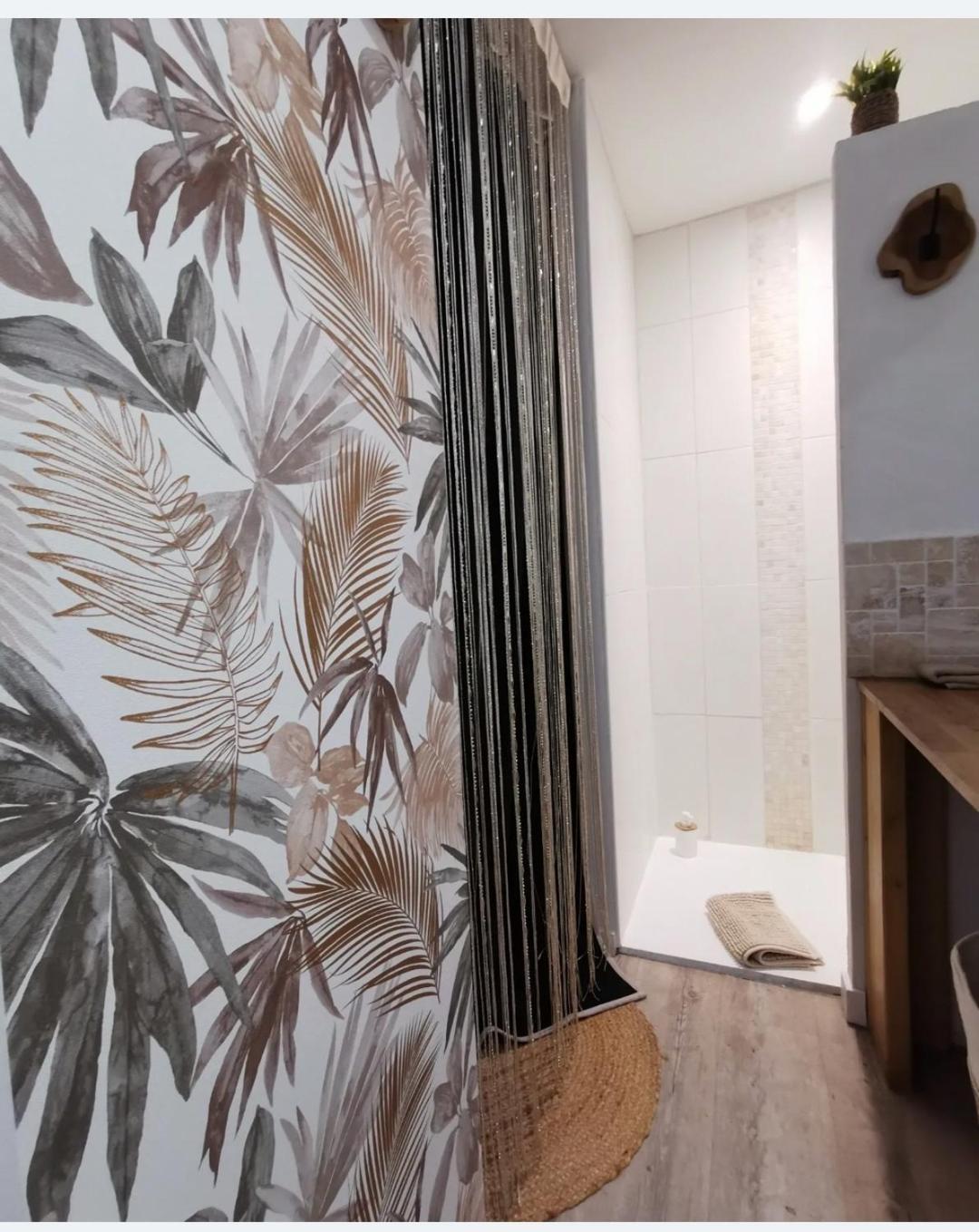 Au Poeme Du Chene, Logement Independant, Calme, Parking Gratuit Basse-Goulaine Exteriör bild