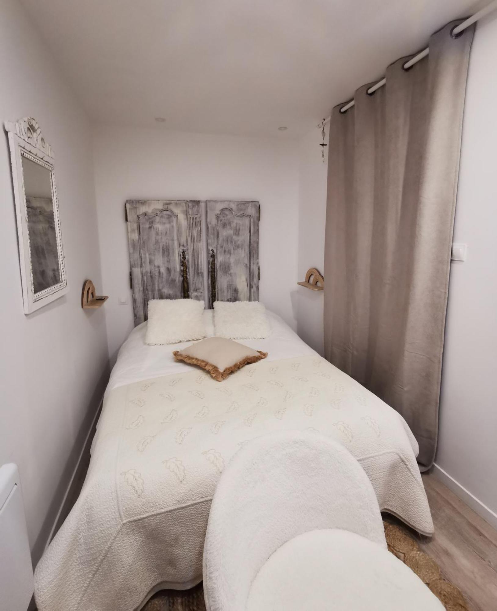 Au Poeme Du Chene, Logement Independant, Calme, Parking Gratuit Basse-Goulaine Exteriör bild